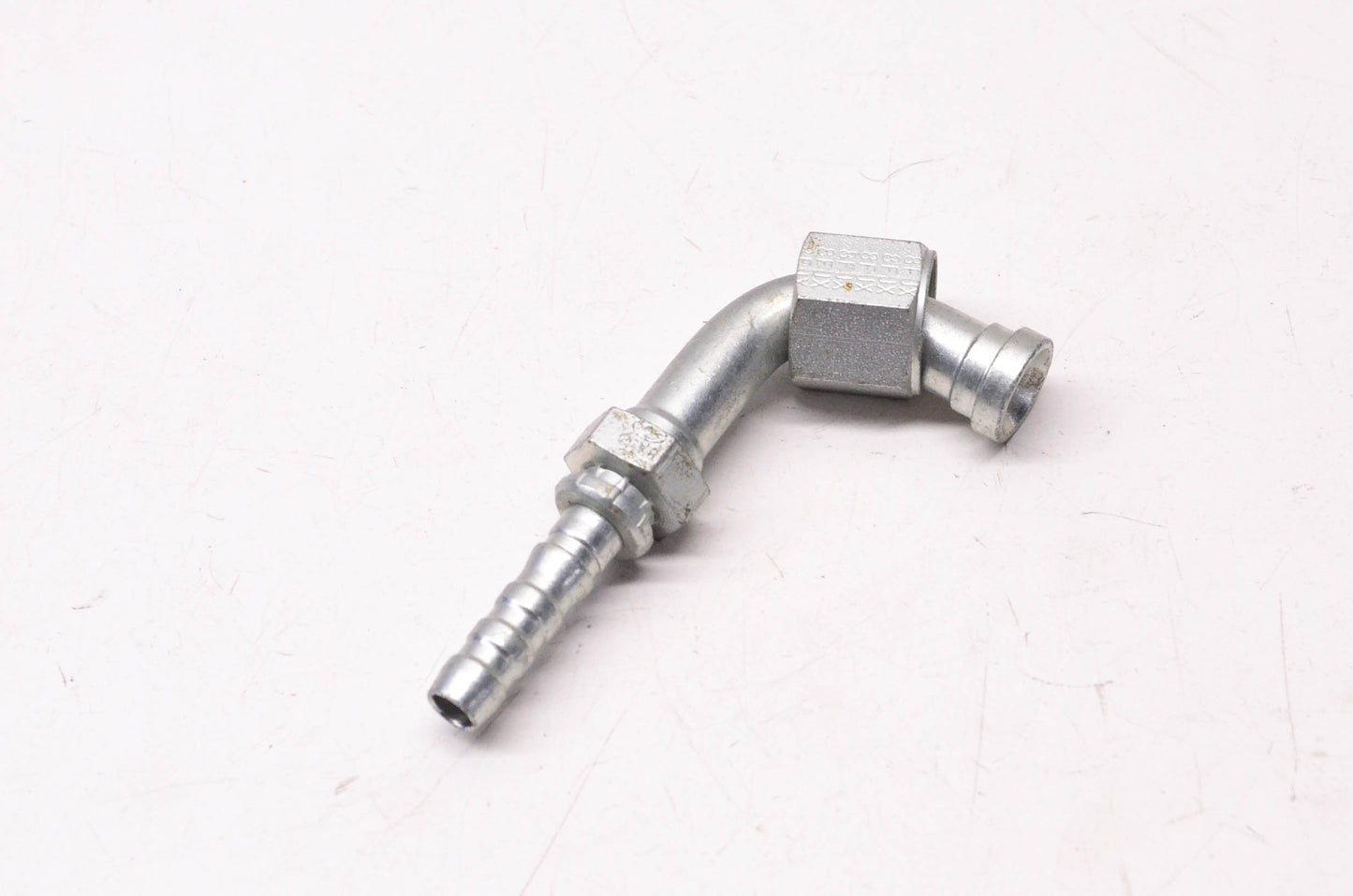 Gates G20180-0608, 6GS-8FJX90M Hose Coupling NOS
