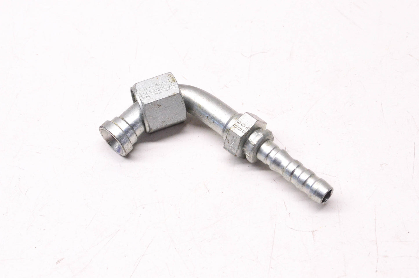 Gates G20180-0608, 6GS-8FJX90M Hose Coupling NOS