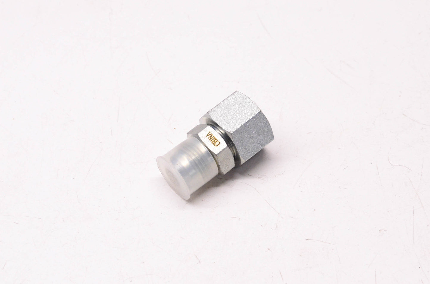 Gates G63450-1508, 15FDLX-8MJ Hose Adapter NOS
