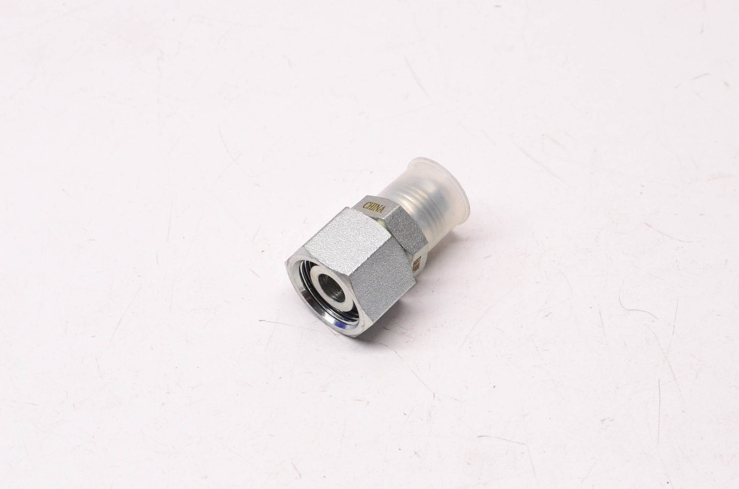 Gates G63450-1508, 15FDLX-8MJ Hose Adapter NOS