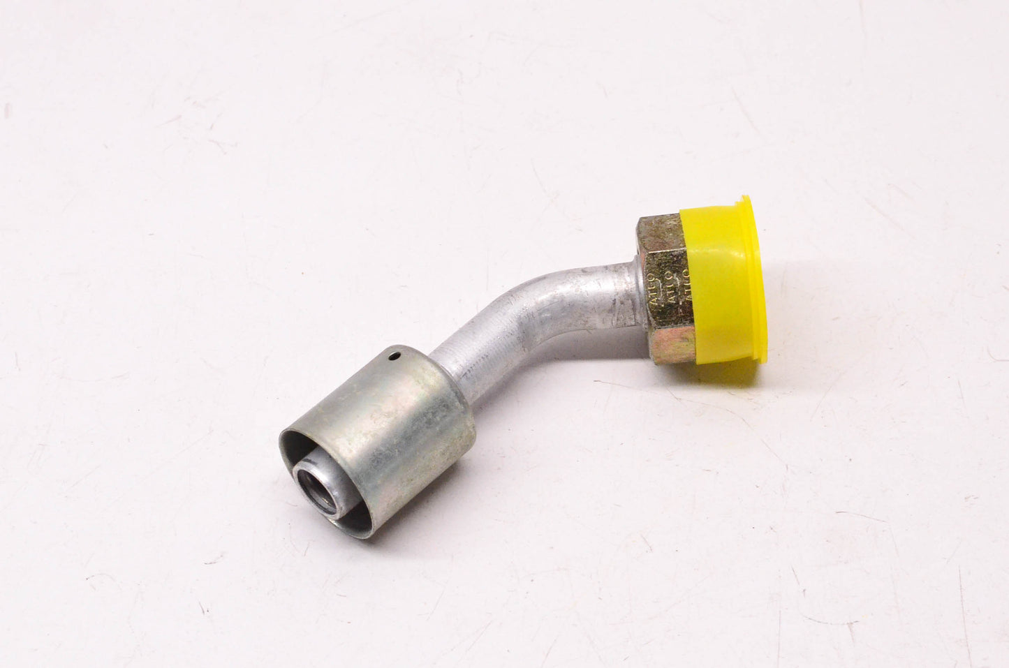 Gates G45605-1212, 12ACA-12FTDON45 PolarSeal Hydraulic Coupling NOS