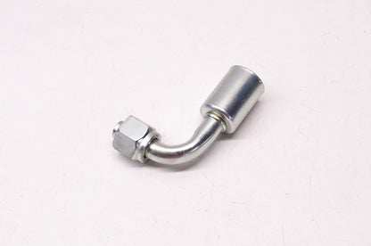 Gates G45592-0808S, 8ACA8FTON90S Hydraulic Hose Fitting NOS