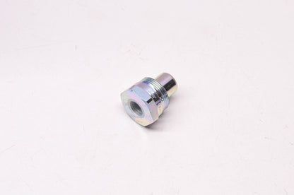 Gates G95311-0606, 6MQFFVH-6FP Hydraulic Quick Disconnect Fitting NOS