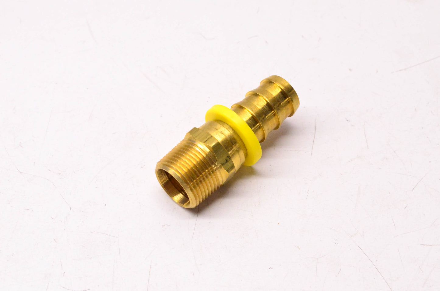 Gates G36105-1212, 12LOC-12RMPX Mega Crimp Hydraulic Coupling NOS