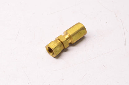 Gates G34170-0606B, 6C5-6RFJXB Hose Fitting NOS