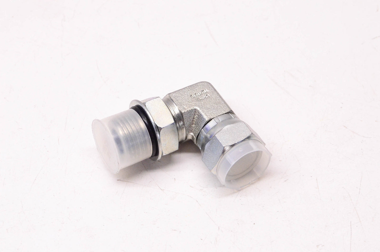 Gates G60289-1008, 10MB-8FPX90 Hose Adapter NOS