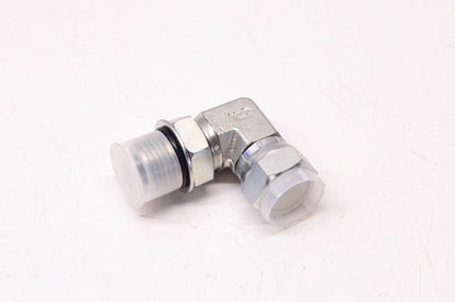Gates G60289-1008, 10MB-8FPX90 Hose Adapter NOS