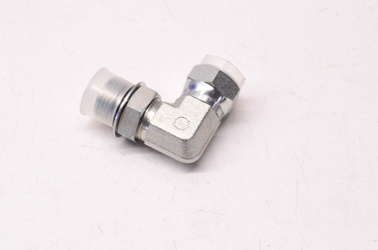 Gates G60289-1008, 10MB-8FPX90 Hose Adapter NOS