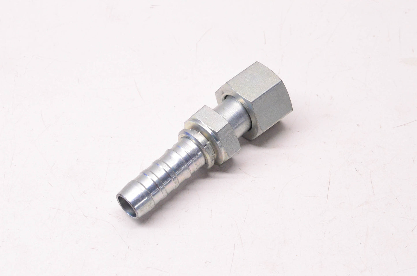 Gates G20230-1212, 12GS-12FFORX Hydraulic Hose Fitting NOS