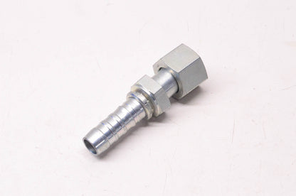 Gates G20230-1212, 12GS-12FFORX Hydraulic Hose Fitting NOS