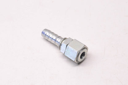 Gates G20230-1212, 12GS-12FFORX Hydraulic Hose Fitting NOS