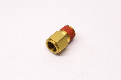 Gates G31100-1008, 10AB-8MP Air Brake to Male Pipe Coupling NOS