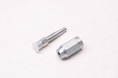 Gates G28100-0402, 4C2AT-2RMP Mega Crimp Hydraulic Coupling NOS