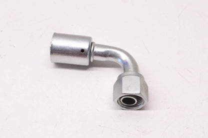Gates G45592-1010S, 10ACA-10FTON90-S A/C Coupling NOS