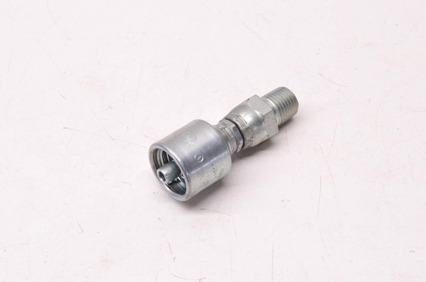 Gates G25105-0404 Hydraulic Hose Fitting NOS