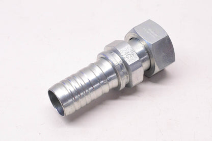 Gates G22230-2424, 24GSP-24FFORX Hose End Fitting NOS