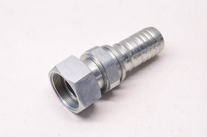 Gates G22230-2424, 24GSP-24FFORX Hose End Fitting NOS