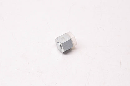 Gates G64795-0012, 12FDH-CAP Mega Crimp Hydraulic Hose Adapter NOS