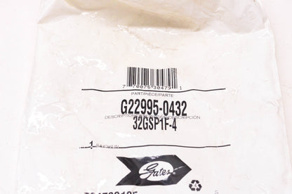 Gates G22995-0432, 32GSP1F-4 Hose End Ferrule NOS