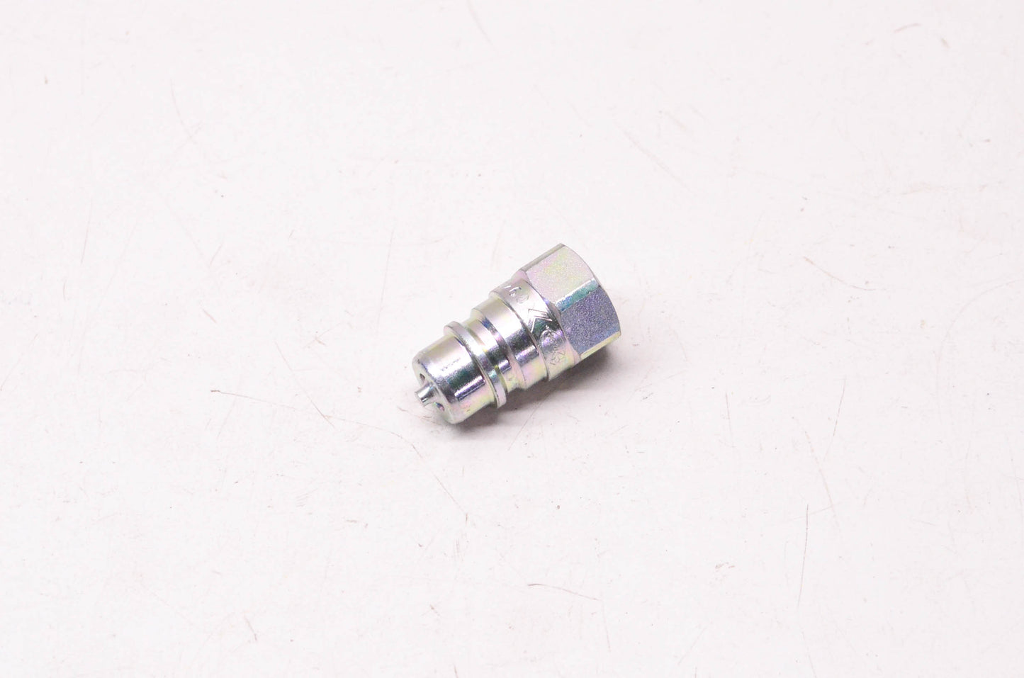 Gates G94111-0404, 4MQPA-4FP Hose End Fitting NOS