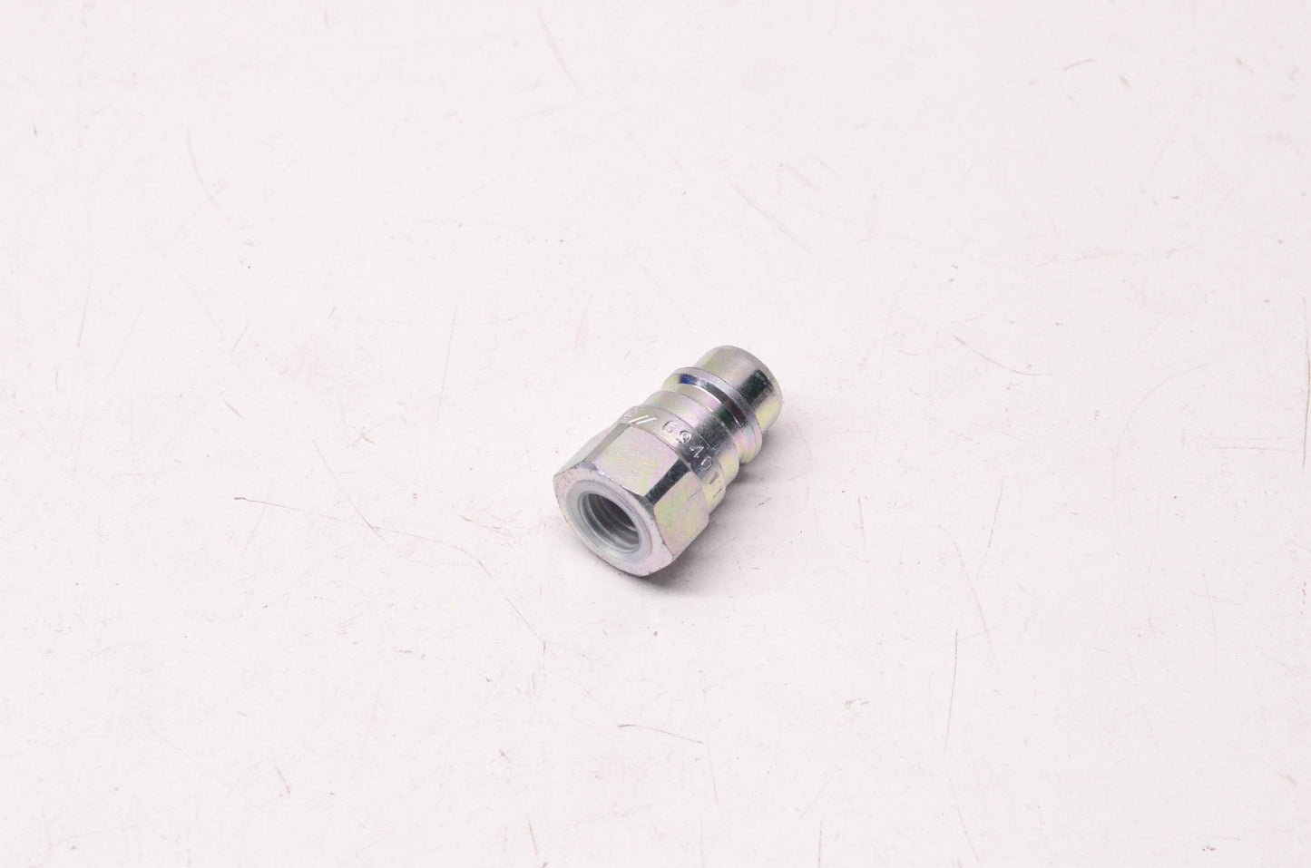 Gates G94111-0404, 4MQPA-4FP Hose End Fitting NOS
