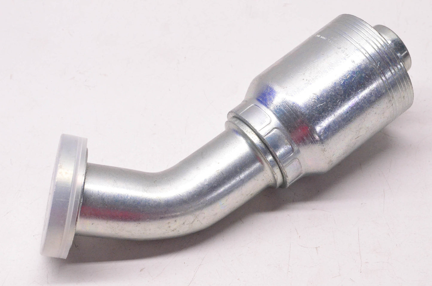 Gates G24306-2432, 7341-01955, 24GSM-32FL45S Hose End Fitting NOS