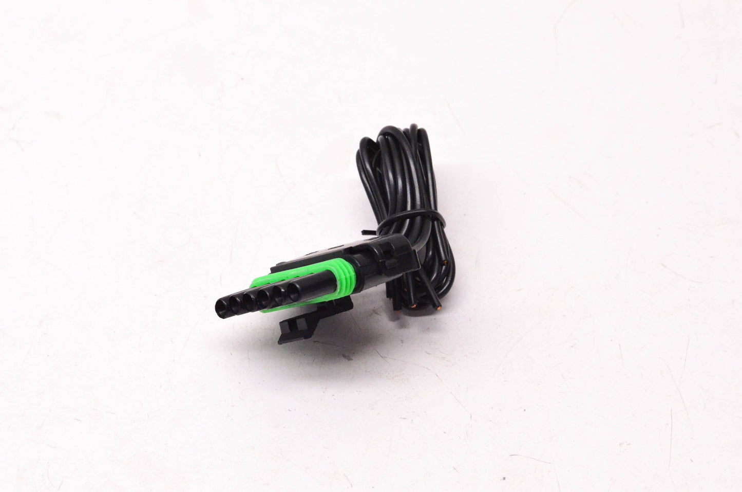 Dorman 85398 Female 6 Terminal Wiring Harness NOS