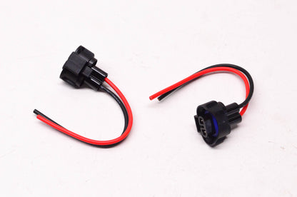 Dorman 84401 Headlight Socket Kit NOS