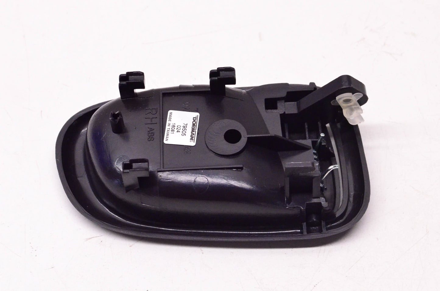 Dorman 79505 Interior Door Handle NOS