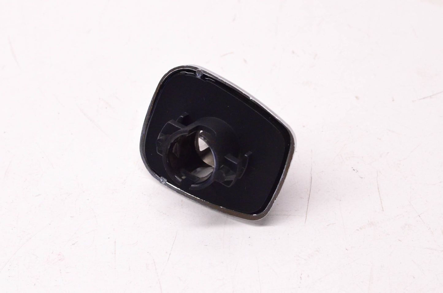 Dorman 68155 License Plate Lens NOS