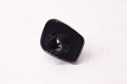 Dorman 68155 License Plate Lens NOS