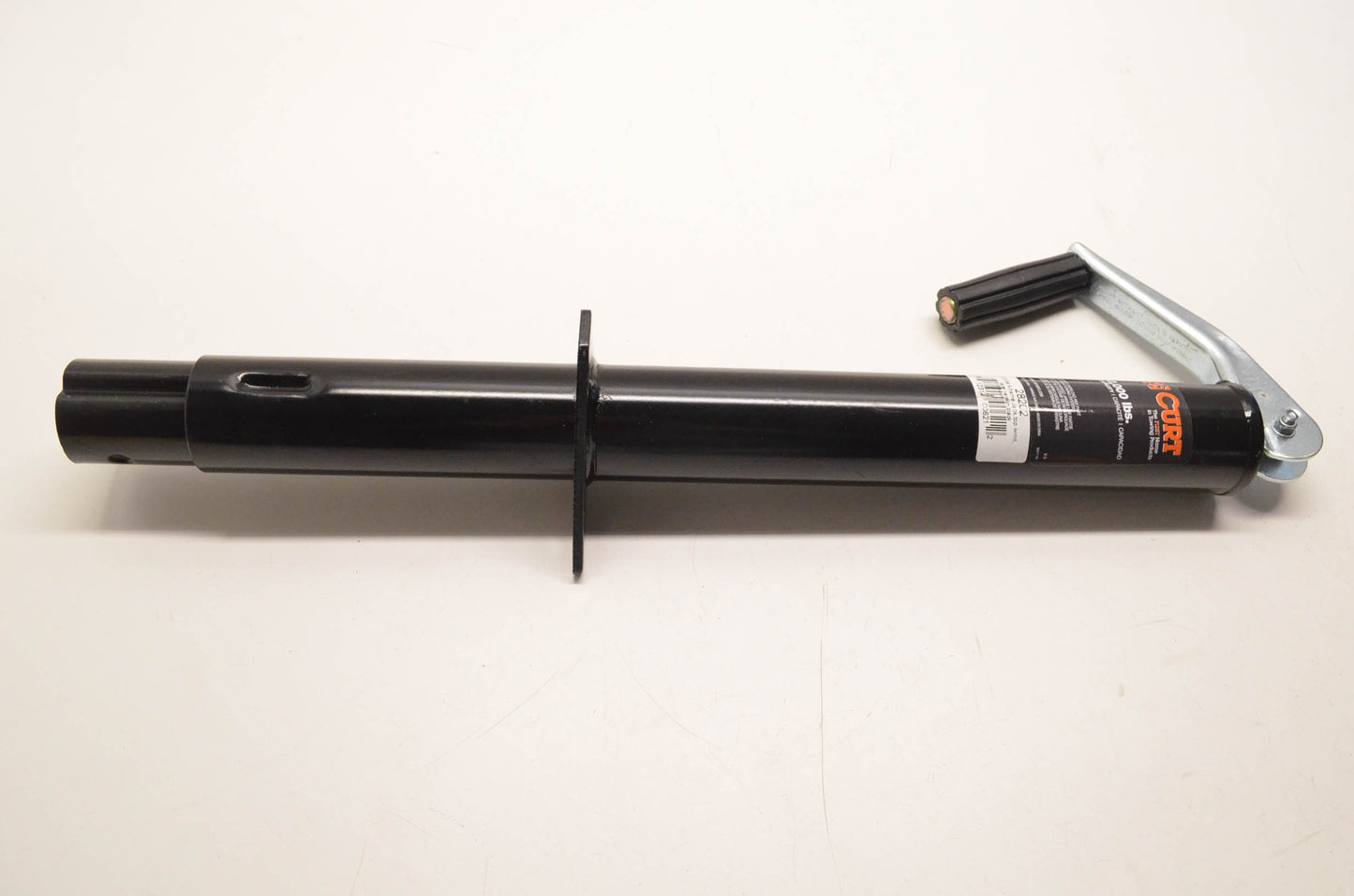 Curt 28203 A-Frame Jack With Top Handle NOS