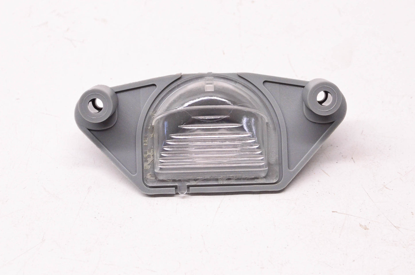 Dorman 68167 License Plate Lens NOS