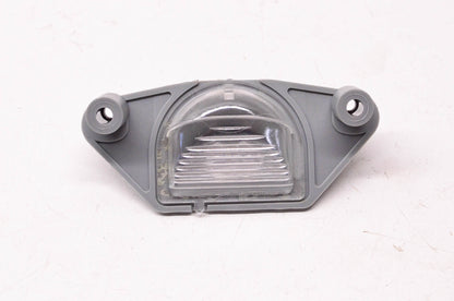 Dorman 68167 License Plate Lens NOS