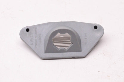 Dorman 68167 License Plate Lens NOS