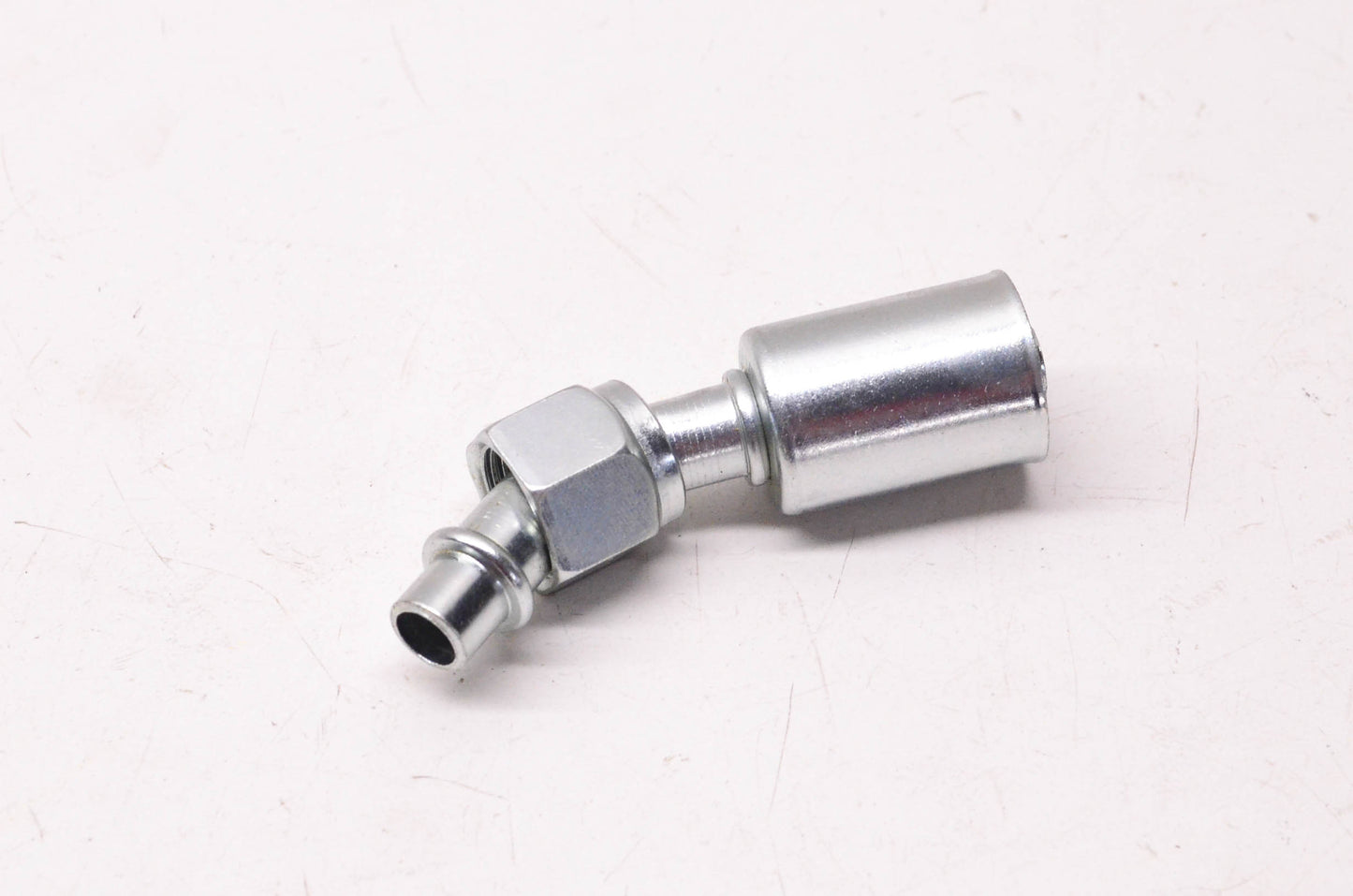 Gates G45591-0808S, 8ACA8FTON45S Hose End Fitting NOS