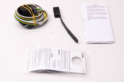 Curt 55368 T-Connector Wiring Kit NOS