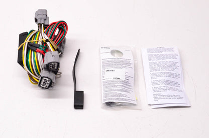 Curt 55380 T-Connector Wiring Kit NOS