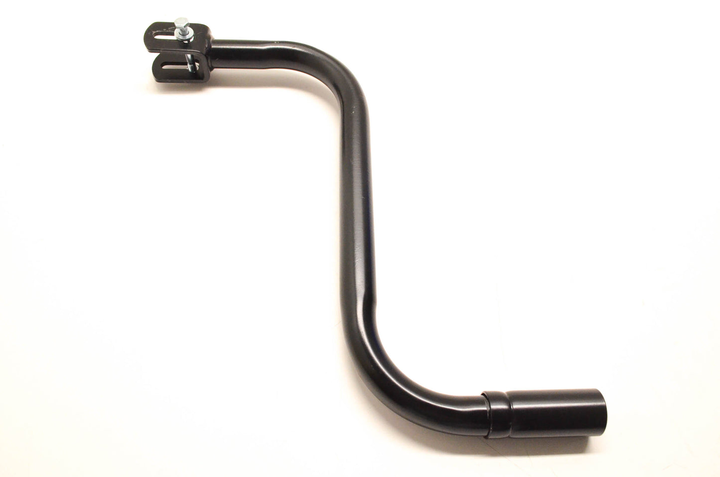 Curt 28951 Replacement Direct-Weld Square Jack Handle Kit NOS
