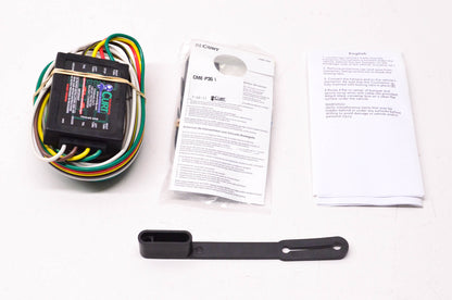 Curt 55331 T-Connector Wiring Kit NOS
