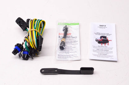 Curt 56013 T-Connector Wiring Kit NOS