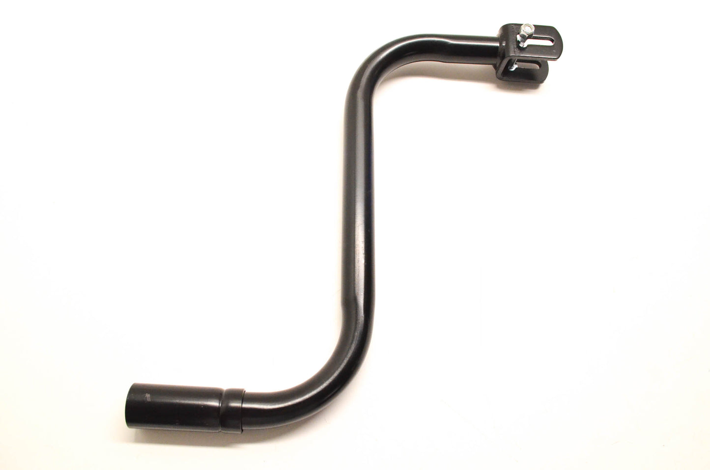 Curt 28951 Replacement Direct-Weld Square Jack Handle Kit NOS