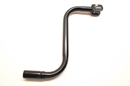 Curt 28951 Replacement Direct-Weld Square Jack Handle Kit NOS