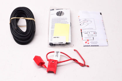 Curt 55151 Powered Converter Wiring Kit NOS