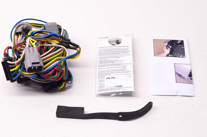 Curt 56513 T-Connector Wiring Kit NOS