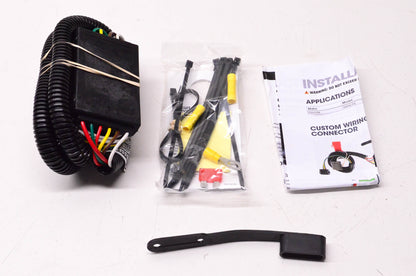 Curt 56152 Custom Wiring Connector NOS