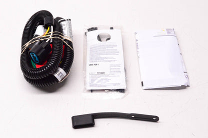Curt 56152 Custom Wiring Connector NOS