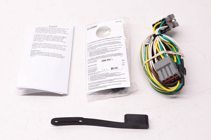 Curt 55324 T-Connector Wiring Kit NOS