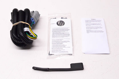 Curt 55265 Custom Wiring Connector NOS