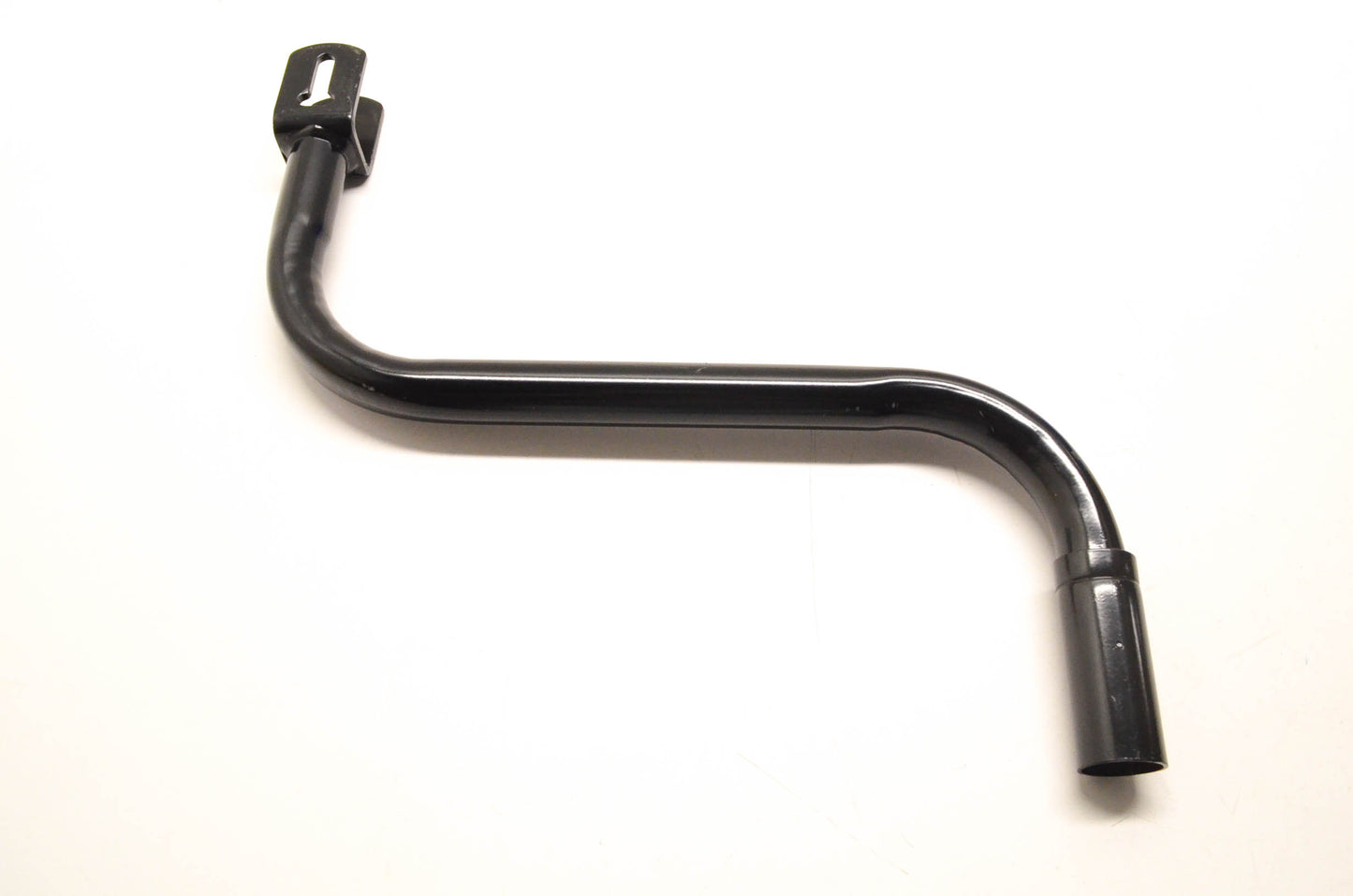 Curt 28951 Replacement Direct-Weld Square Jack Handle Kit NOS